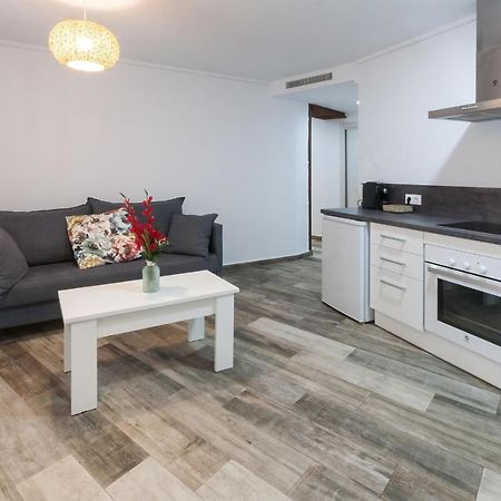 Apartamentos Al-Andalusi Denia Exteriér fotografie