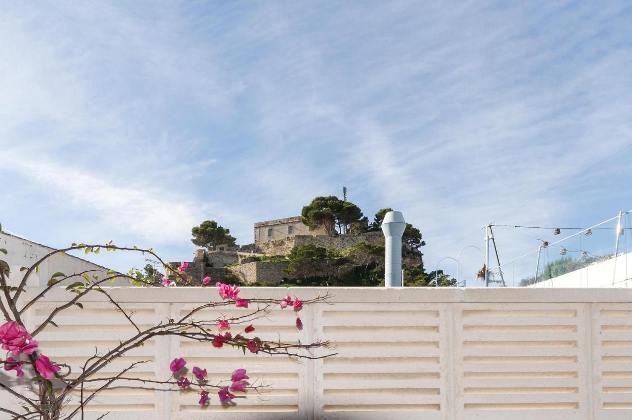 Apartamentos Al-Andalusi Denia Exteriér fotografie