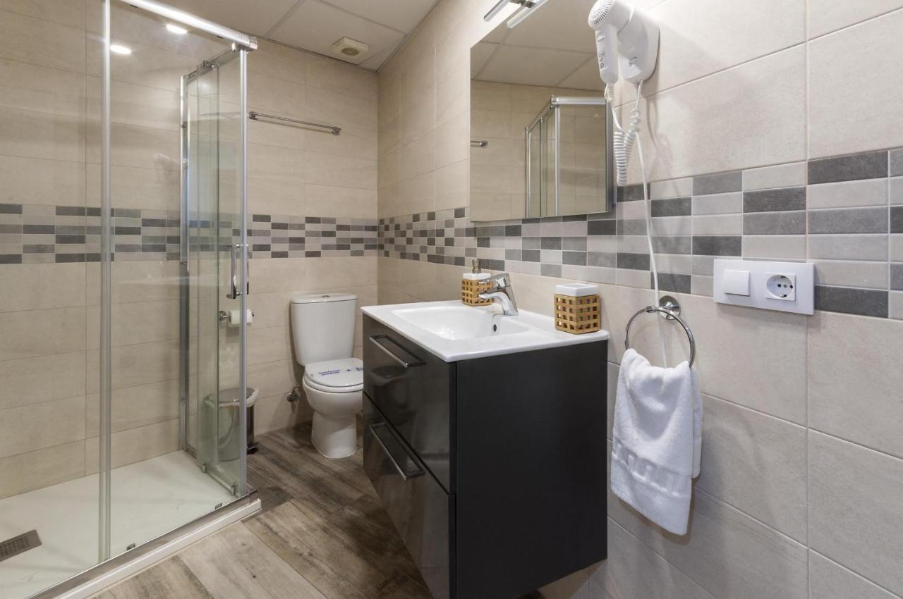 Apartamentos Al-Andalusi Denia Exteriér fotografie