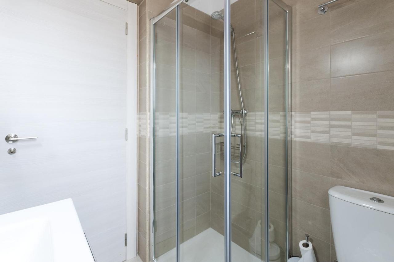 Apartamentos Al-Andalusi Denia Exteriér fotografie