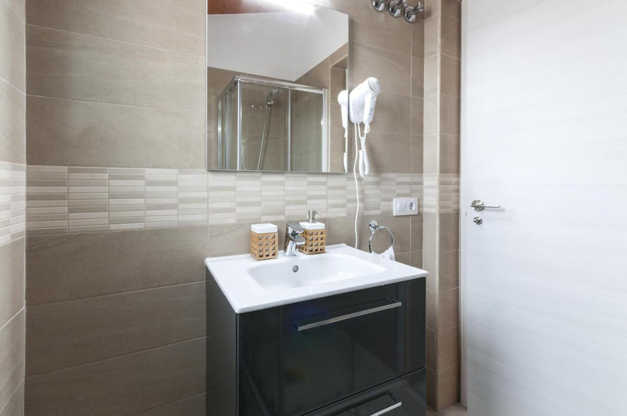 Apartamentos Al-Andalusi Denia Exteriér fotografie