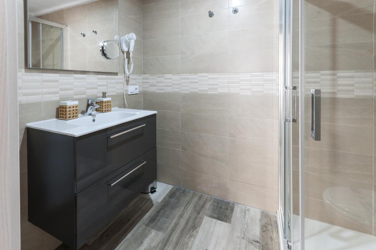 Apartamentos Al-Andalusi Denia Exteriér fotografie