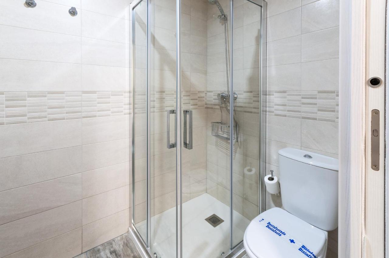 Apartamentos Al-Andalusi Denia Exteriér fotografie