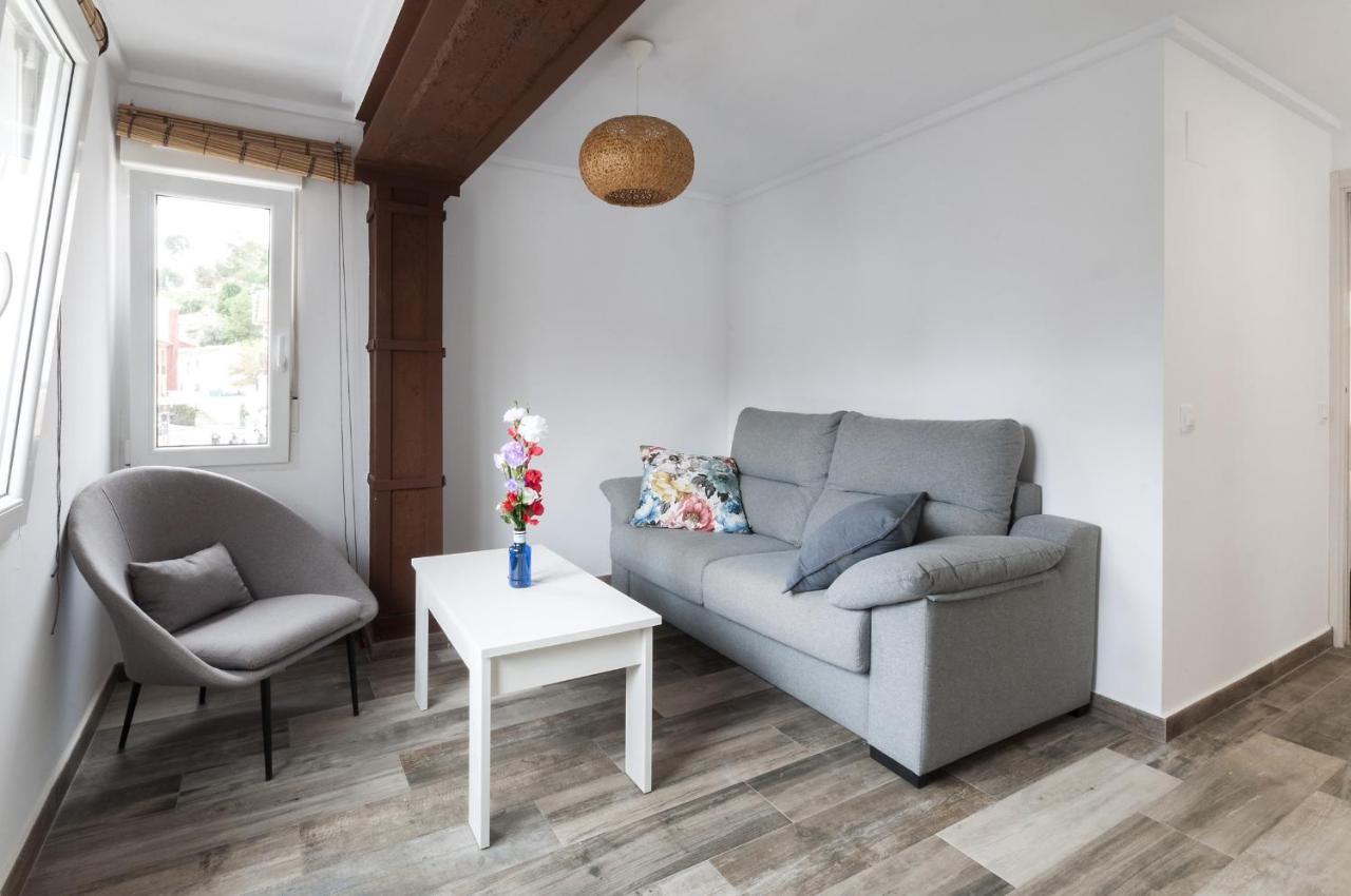 Apartamentos Al-Andalusi Denia Exteriér fotografie